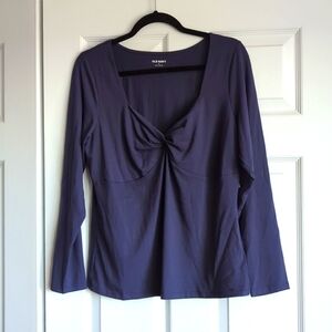 NWT Old Navy knit top